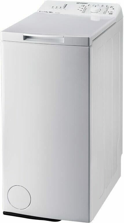 Стиральная машина Indesit ITW A 51052