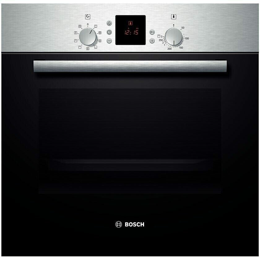 Электрический духовой шкаф Bosch HBN 539E5