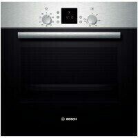 Электрический духовой шкаф Bosch HBN 539E5