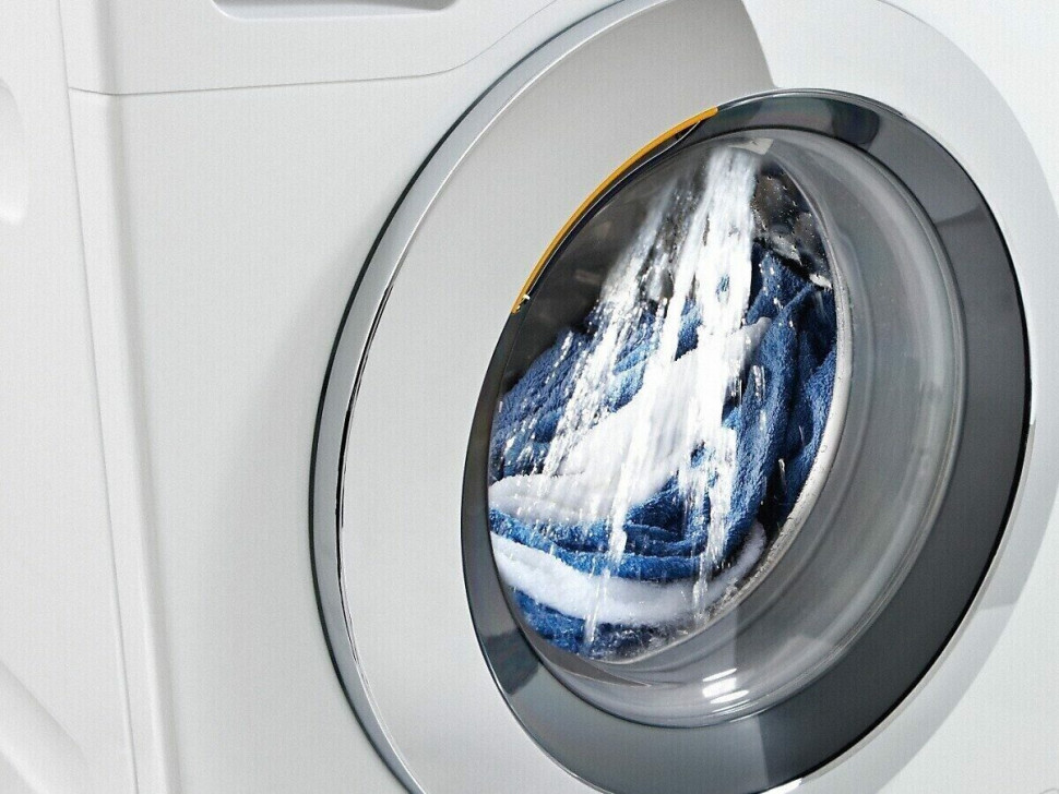 Стиральная машина Miele WCE 320