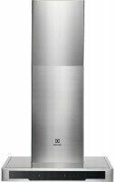 Каминная вытяжка Electrolux EFB 60680 BX