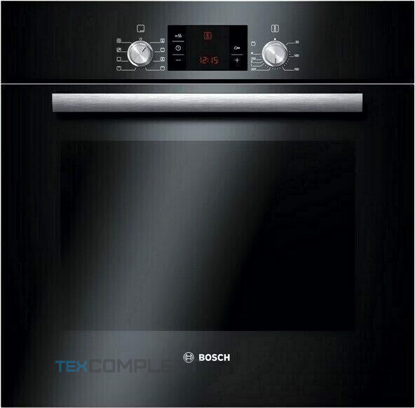 Электрический духовой шкаф Bosch HBA 23B361R