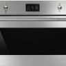 Электрический духовой шкаф Smeg SF4303WVCPX