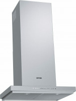 Каминная вытяжка Gorenje WHT 661 S2 X