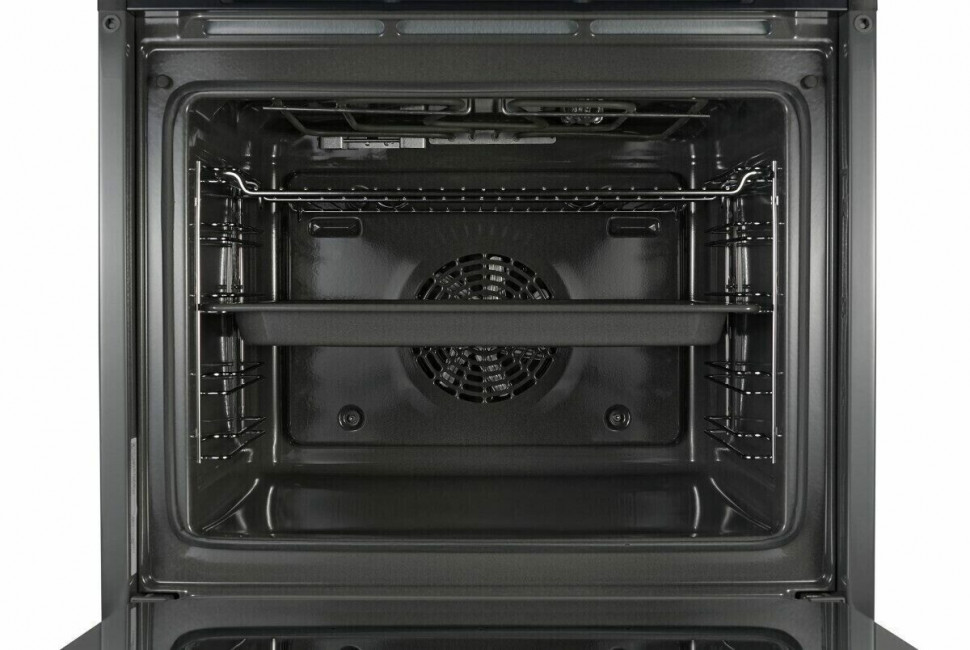 Электрический духовой шкаф Bosch HBG 217BS0R