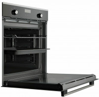 Электрический духовой шкаф Bosch HBG 217BS0R