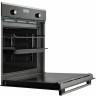 Электрический духовой шкаф Bosch HBG 217BS0R
