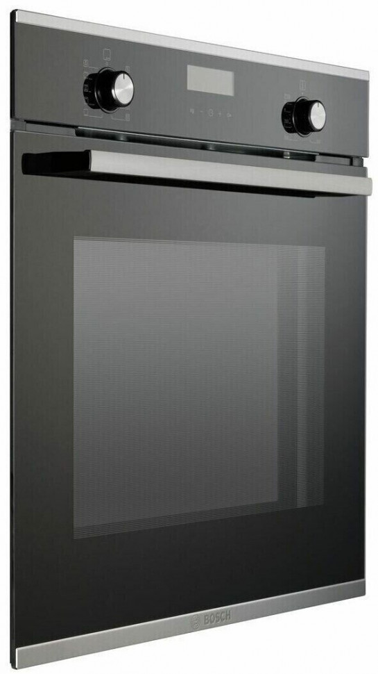Электрический духовой шкаф Bosch HBG 217BS0R