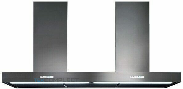 Островная вытяжка Falmec Horizon 180/1600 Isola
