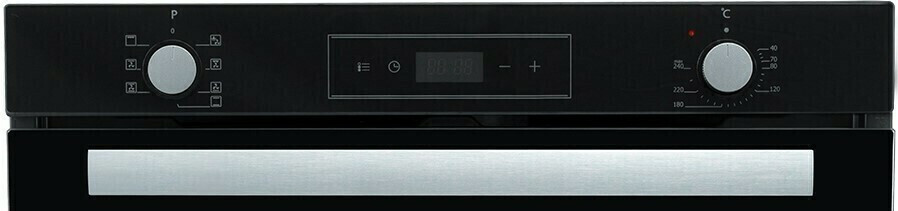 Электрический духовой шкаф Simfer B 6EB 58100