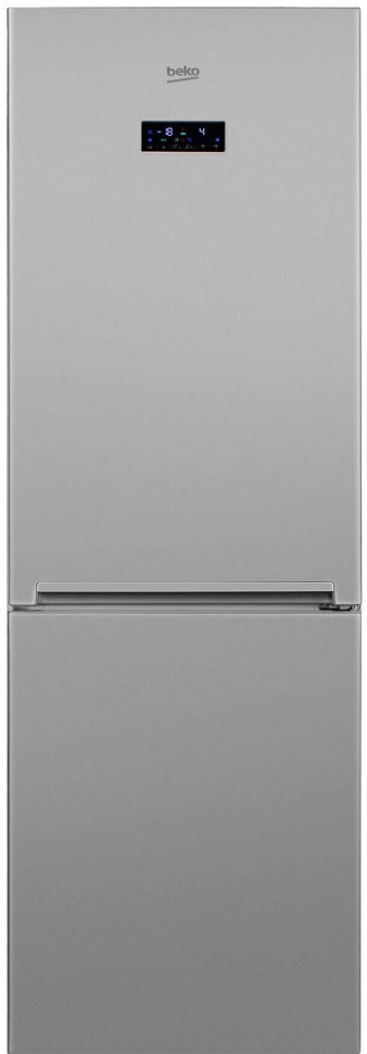 Холодильник Beko RCNK 296E20 S