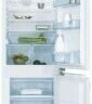 Встраиваемый холодильник Electrolux ERN 29550 Встраиваемый холодильник Electrolux ERN 29550