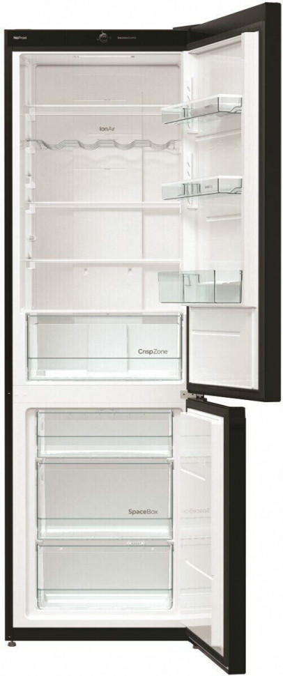 Холодильник Gorenje NRK 6192 CBK4 Холодильник Gorenje NRK 6192 CBK4