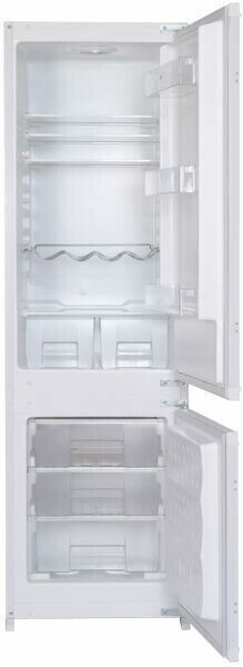 Встраиваемый холодильник Haier HRF 225 WB