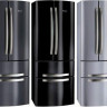 Холодильник Hotpoint-Ariston Quadrio 4D