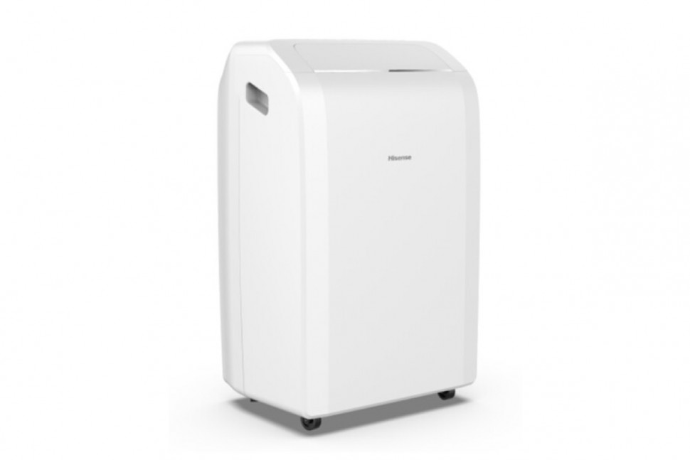 Мобильный кондиционер Hisense AP-12CW4GLQS00