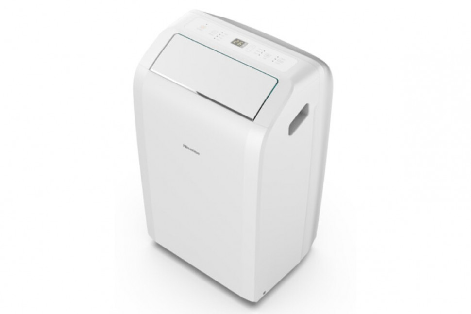Мобильный кондиционер Hisense AP-12CW4GLQS00