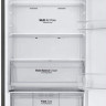 Холодильник LG GA-B459SMHZ Холодильник LG GA-B459SMHZ