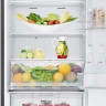 Холодильник LG GA-B459SMHZ Холодильник LG GA-B459SMHZ