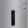Холодильник LG GA-B459SMHZ Холодильник LG GA-B459SMHZ
