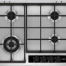 Газовая варочная панель AEG HG 965455 SY