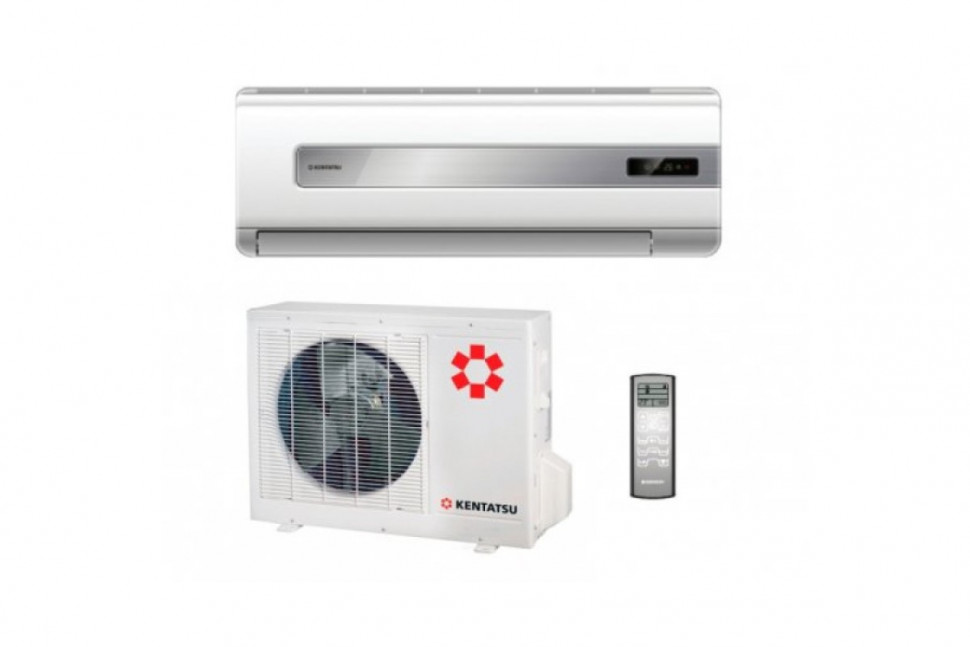 Сплит-система Kentatsu KSGC21HFAN1/KSRC21HFAN1