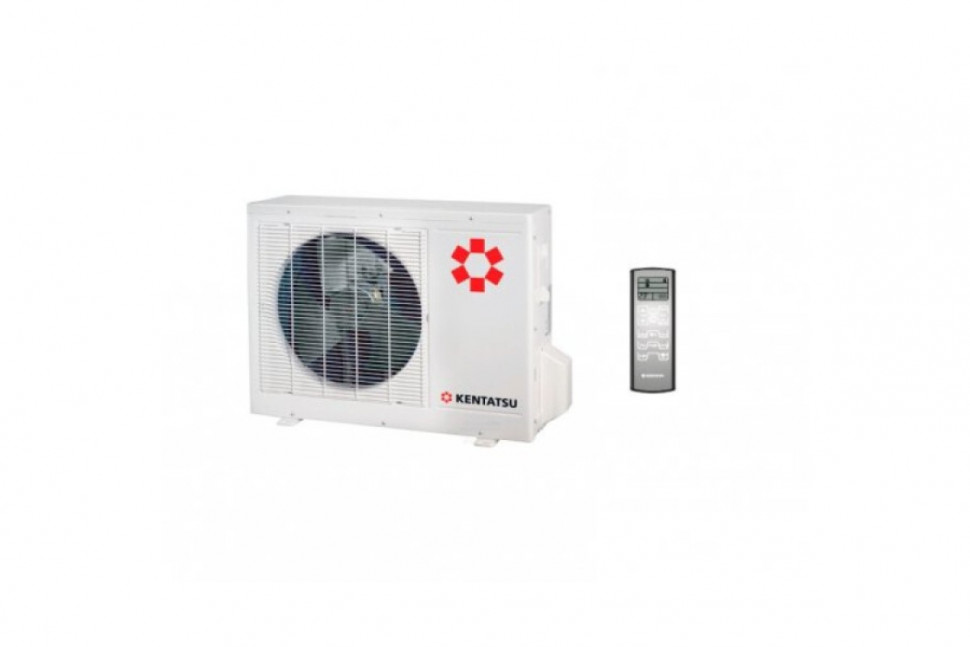Сплит-система Kentatsu KSGC21HFAN1/KSRC21HFAN1
