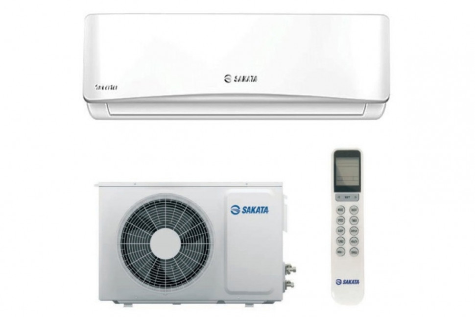 Сплит-система Sakata SIE-50SGC/SOE-50VGC
