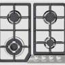 Газовая варочная панель Cata LXB 631 A Газовая варочная панель Cata LXB 631 A