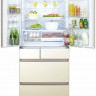 Холодильник Panasonic NR-F610GT-N8 Холодильник Panasonic NR-F610GT-N8