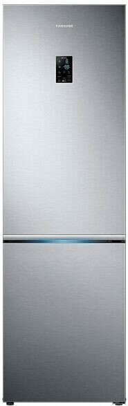 Холодильник Samsung RB34K6232SS
