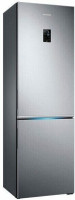 Холодильник Samsung RB34K6232SS