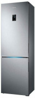 Холодильник Samsung RB34K6232SS