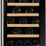 Винный шкаф Dunavox DAU-32.81B Винный шкаф Dunavox DAU-32.81B