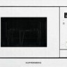 Встраиваемая микроволновая печь Kuppersberg HMW 655 W Встраиваемая микроволновая печь Kuppersberg HMW 655 W