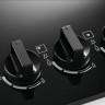 Газовая варочная панель Zanussi GPZ 363 LK Газовая варочная панель Zanussi GPZ 363 LK
