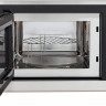 Встраиваемая микроволновая печь Krona RIFLESSO 60 BL