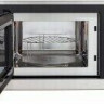 Встраиваемая микроволновая печь Krona RIFLESSO 60 BL