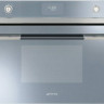 Встраиваемая микроволновая печь Smeg SF 4109M Встраиваемая микроволновая печь Smeg SF 4109M