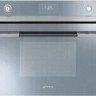 Встраиваемая микроволновая печь Smeg SF 4109M Встраиваемая микроволновая печь Smeg SF 4109M