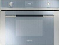 Встраиваемая микроволновая печь Smeg SF 4109M Встраиваемая микроволновая печь Smeg SF 4109M