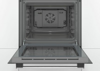 Электрический духовой шкаф Bosch HBF 214BB0R