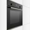 Электрический духовой шкаф Bosch HBF 214BB0R