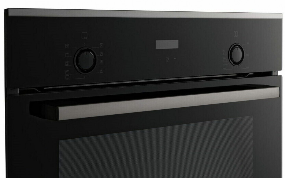 Электрический духовой шкаф Bosch HBF 214BB0R