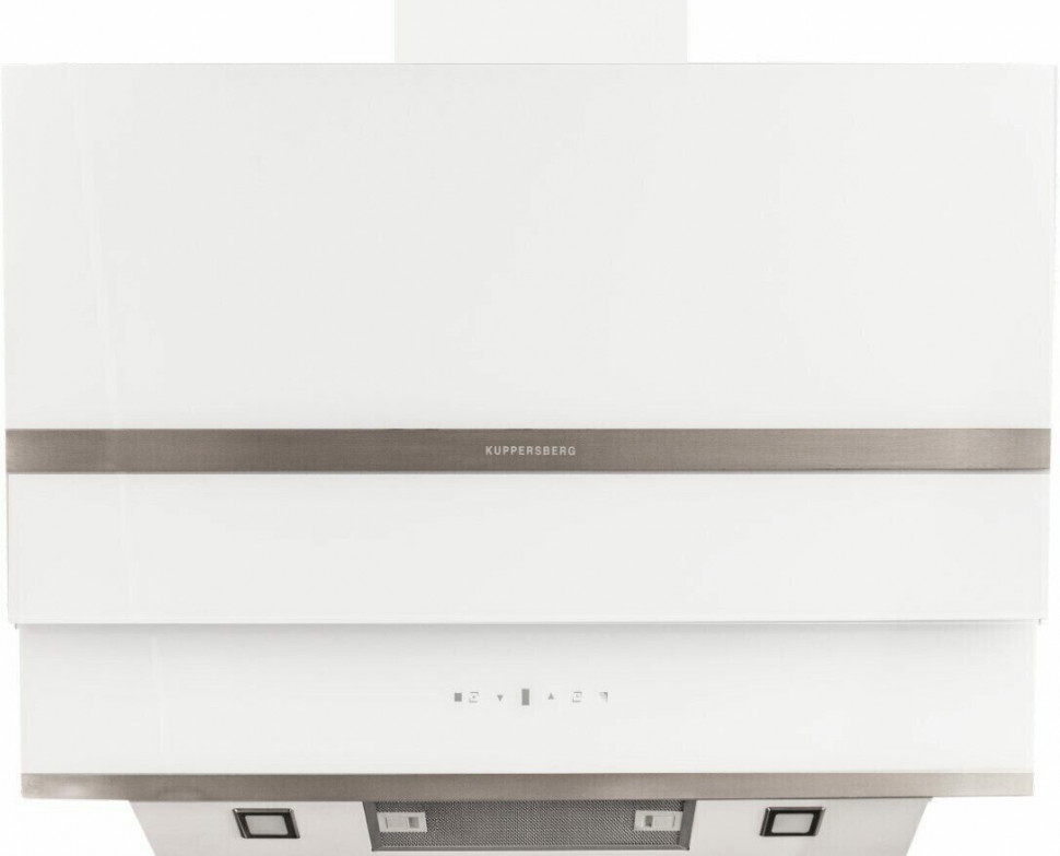 Каминная вытяжка Kuppersberg F 930 W