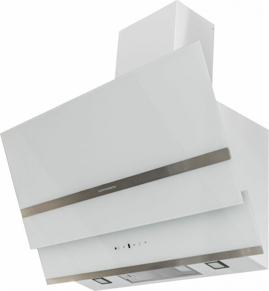 Каминная вытяжка Kuppersberg F 930 W Каминная вытяжка Kuppersberg F 930 W