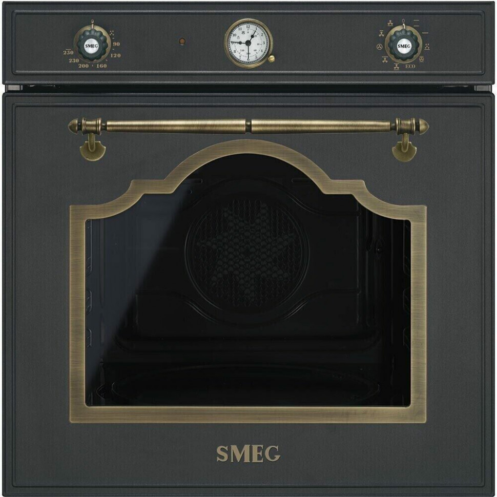 Электрический духовой шкаф Smeg SF750AO