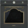 Электрический духовой шкаф Smeg SF750AO