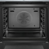 Электрический духовой шкаф Bosch HBG 633BW1 Электрический духовой шкаф Bosch HBG 633BW1