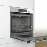 Электрический духовой шкаф Bosch HBA 3540S0
